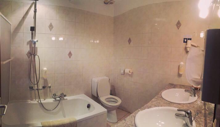 Hotel La Cremaillere Jalhay Eksteriør bilde